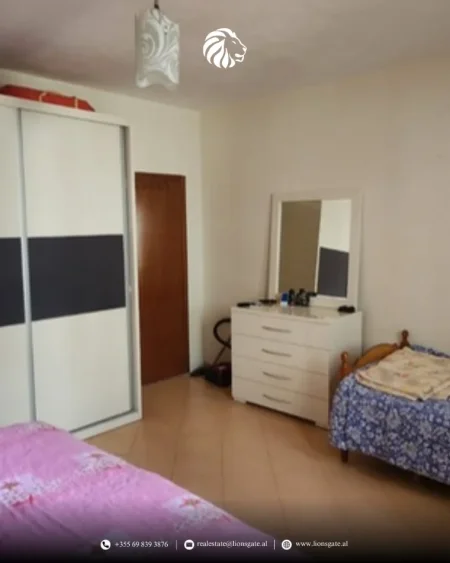 Tirane, jap me qera apartament 2+1 , 85 m² 550 € 