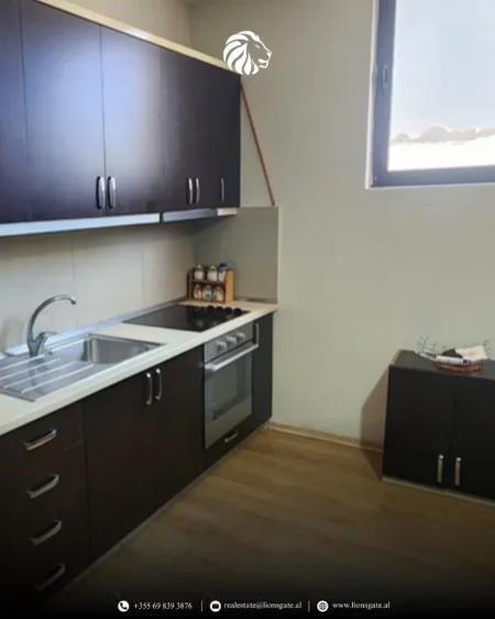 Tirane, jap me qera apartament 2+1 , 85 m² 550 € 