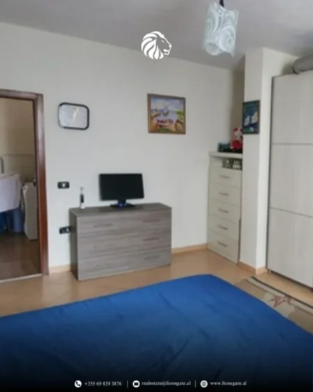 Tirane, jap me qera apartament 2+1 , 85 m² 550 € 