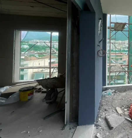 Tirane, shitet apartament 2+1 Kati 6, 110 m² 172.800 € (PORCELAN/ KOMPLEKSI BENGAS)