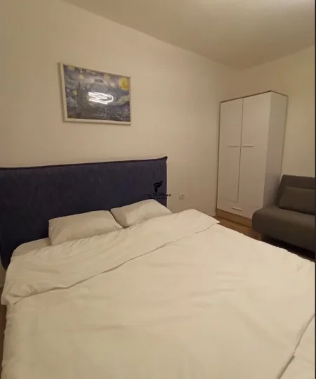 Tirane, jepet me qera apartament Kati 0, 40 m² 400 € (21 DHJETORI)