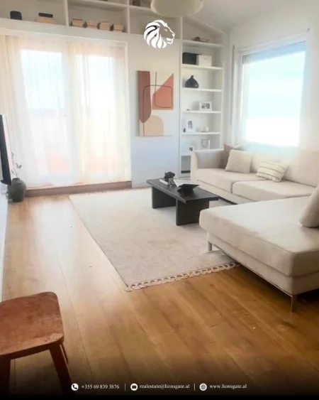 Tirane, jap me qera apartament duplex Dublex , 110 m² 1.200 € 