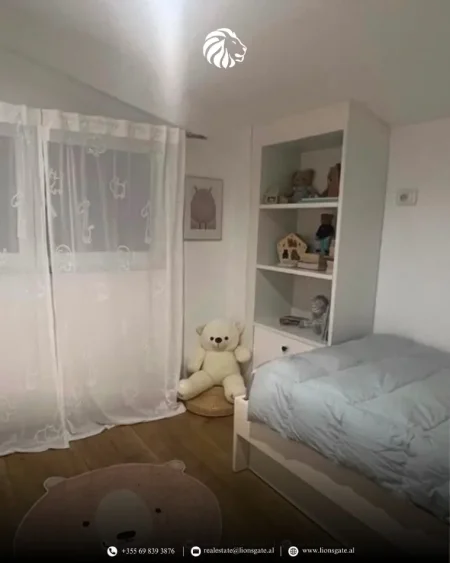 Tirane, jap me qera apartament duplex Dublex , 110 m² 1.200 € 