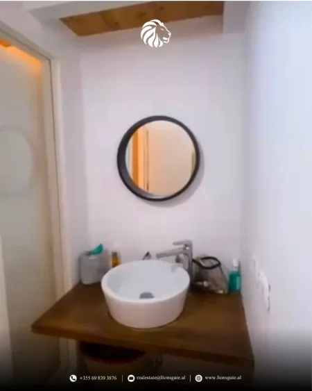 Tirane, jap me qera apartament duplex Dublex , 110 m² 1.200 € 