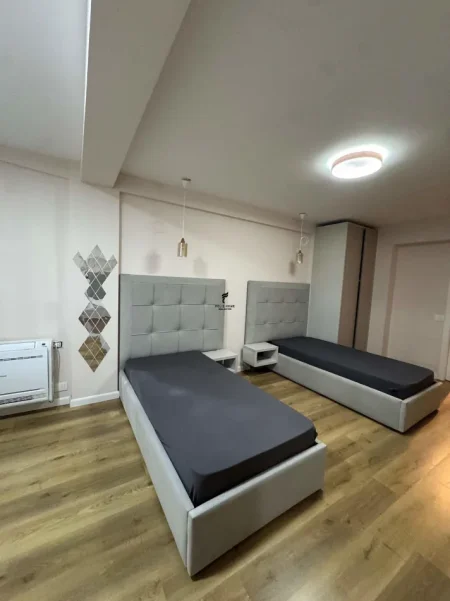 Tirane, jepet me qera apartament 2+1 Kati 2, 73 m² 700 € (RRUGA KONGRESI I MANASTIRIT)