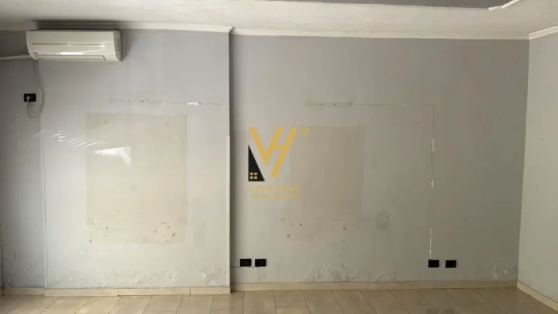 Tirane, jepet me qera ambjent biznesi Kati 0, 60 m² 600 € (SHESHI WILLSON)