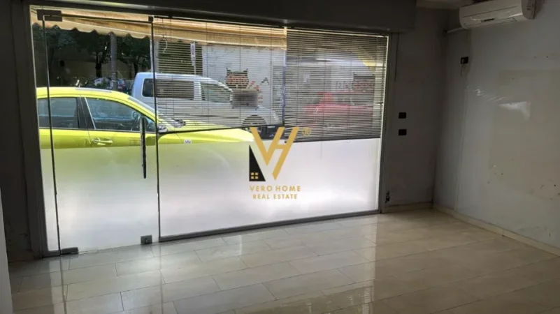 Tirane, jepet me qera ambjent biznesi Kati 0, 60 m² 600 € (SHESHI WILLSON)