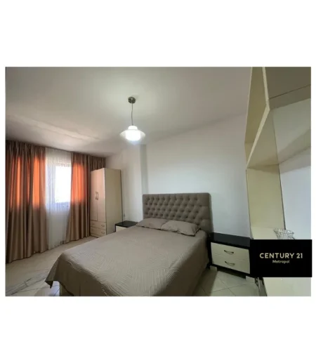 Tirane, shitet apartament 1+1 , 54 m² 130.000 € (tregu elektrik)