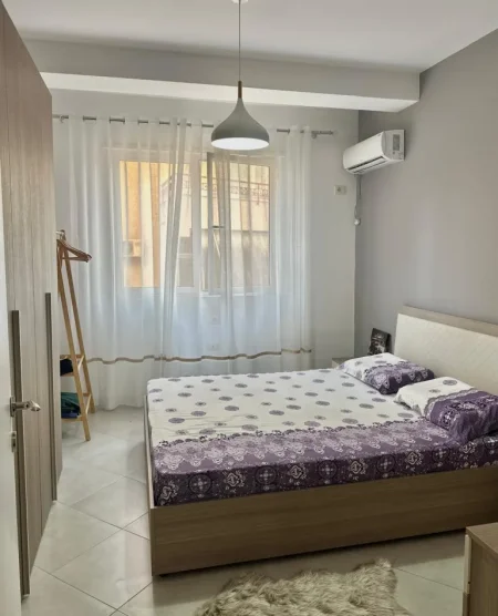 Tirane, jepet me qera apartament 2+1 , 115 m² 770 € (Kodra e Diellit)