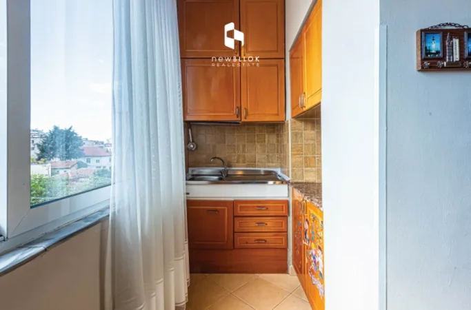 🌟 Shitet : 2+1 në Zemër të Tiranës (📍Sheshi Skëndërbe – Rr. Fortuzi ) 74m² NETO, 🔥179,000€ 🔥 Kati 4 Planimetri Perfekte