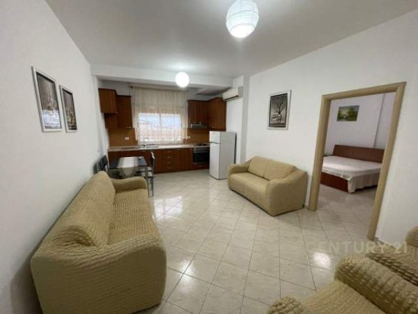 Tirane, shitet apartament 75 m² 118.000 Euro (kodra diellit)