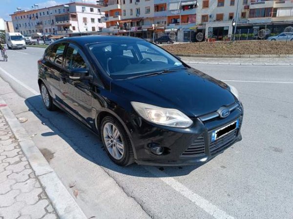 Berat, shes makine Ford Focus Viti 2011, 5.700 Euro