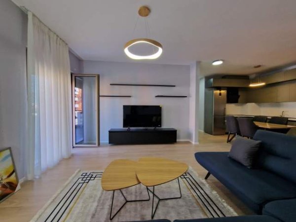 Tirane, jepet me qera apartament Kati 5, 119 m² 1.200 Euro (Bulevardi Gjergj Fishta)
