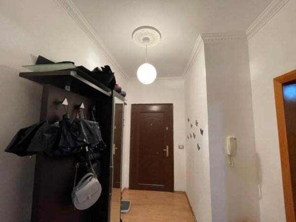 Tirane, shitet apartament 1+1+BLK Kati 6, 71 m² 87.000 Euro (bulevardi kashar)