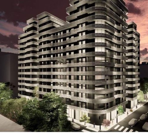Tirane, shitet apartament 2+1+A+BLK Kati 8, 108 m² 195.000 Euro (Bulevardi Gjergj Fishta)