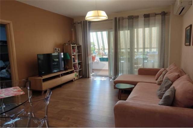 Tirane, shitet apartament 2+1+BLK Kati 4, 93 m² 155.000 Euro (Don Bosko)
