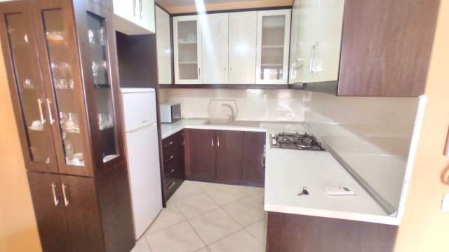 Tirane, jepet me qera apartament 1+1+BLK Kati 2, 78 m² 30.000 Leke (FRESK - BunkArt)