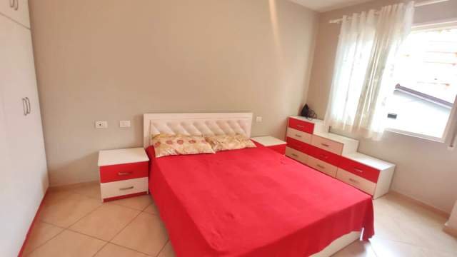 Tirane, jepet me qera apartament 1+1+BLK Kati 2, 78 m² 30.000 Leke (FRESK - BunkArt)