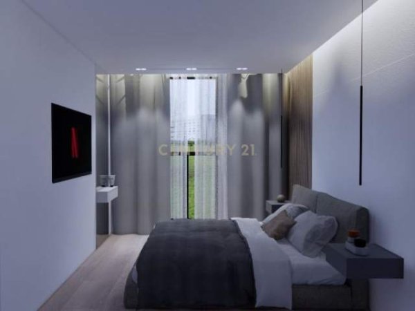 Tirane, jepet me qera apartament 2+1 Kati 4, 100 m² 600 Euro