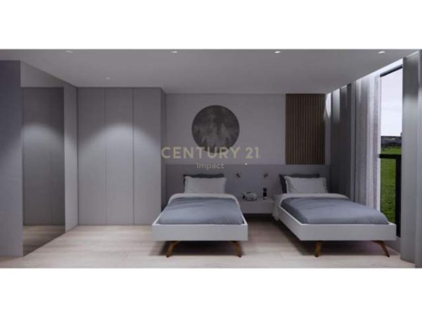 Tirane, jepet me qera apartament 2+1 Kati 4, 100 m² 600 Euro