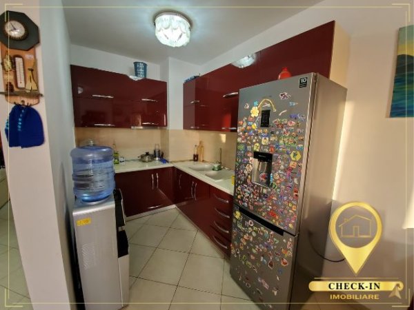 Tirane, shitet apartament 2+1 89.000 Euro (Kompleksi Malajzian)