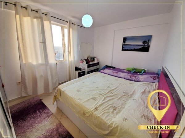 Tirane, shitet apartament 2+1 89.000 Euro (Kompleksi Malajzian)