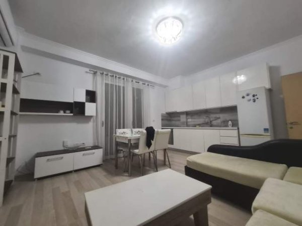 Tirane, jap me qera apartament 1+1+A+BLK Kati 1, 80 m² 450 Euro (Eleonora ,Market ALDI)