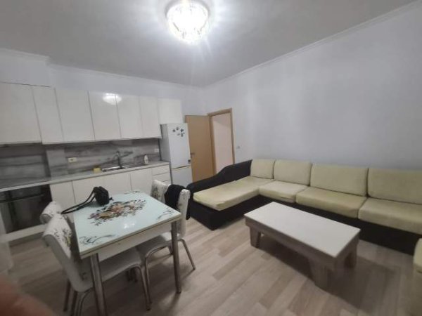 Tirane, jap me qera apartament 1+1+A+BLK Kati 1, 80 m² 450 Euro (Eleonora ,Market ALDI)