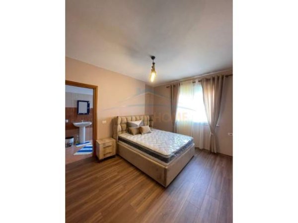 Tirane, shitet apartament 1+1 Kati 9, 167.000 Euro (Vilat Gjermane)