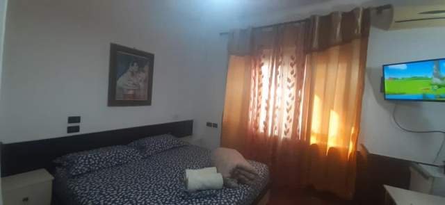 Tirane, jepet me qera garsonier Kati 1, 39 m² 350 Euro (Siri Kodra)