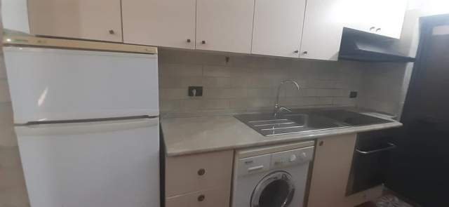 Tirane, jepet me qera apartament 1+1+BLK Kati 1, 55 m² 380 Euro (Siri Kodra)