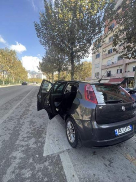 Shes makine Fiat grand punto Viti 2008, 3.000 Euro