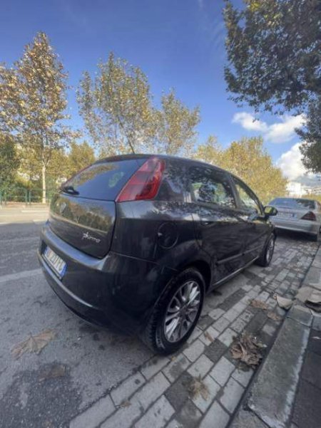 Shes makine Fiat grand punto Viti 2008, 3.000 Euro