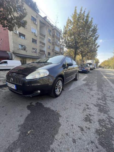 Shes makine Fiat grand punto Viti 2008, 3.000 Euro