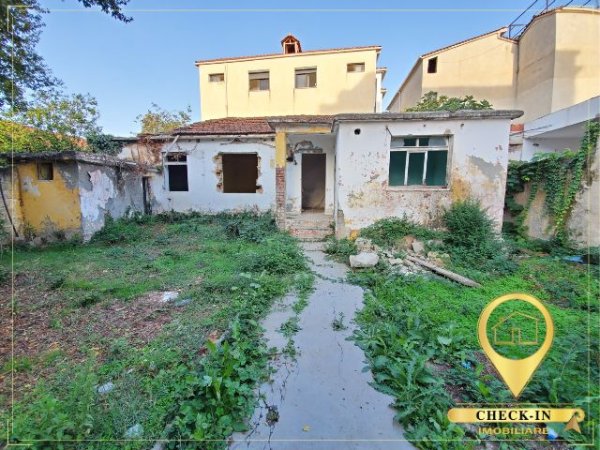 Tirane, shes truall 216 m² 120.000 Euro (Ali Demi)