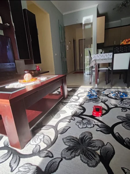 Tirane, jepet me qera nga Pronari, pa-komision apartament 2+1+Aneks+Ballkon Kati 2, 105 m² 1.150 € (Rruga Shyqyri Brari)