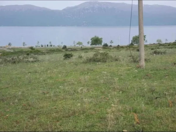 Borsh, shitet toke , 1.000 m² 149.800 € (Borsh Himare)