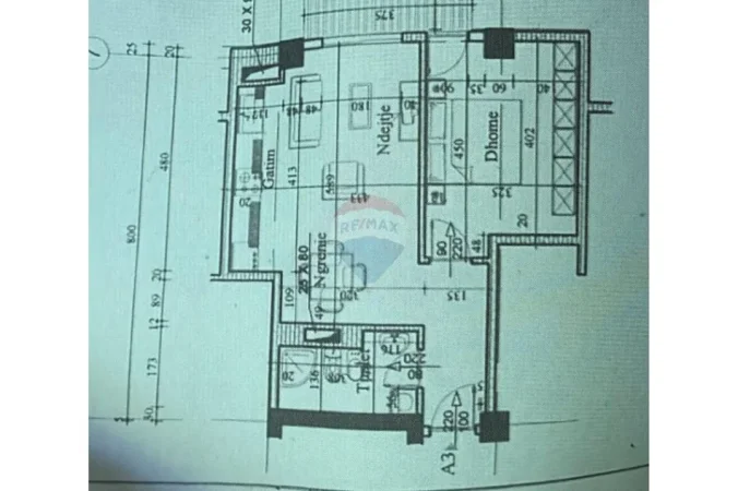 APARTAMENT EKSKLUZIV NE SHITJE KOMPLEKSI USLUGA.