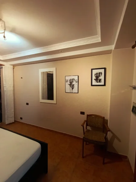 Tirane, jepet me qera apartament Kati 4, 75 m² 520 €