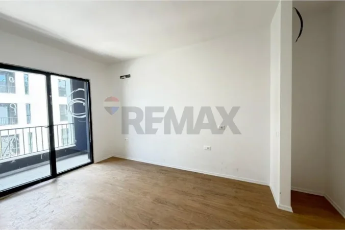 Tirane, shitet apartament 1+1 Kati 4, 79 m² RR. JORDAN MISJA.  BULEVARDI I RI