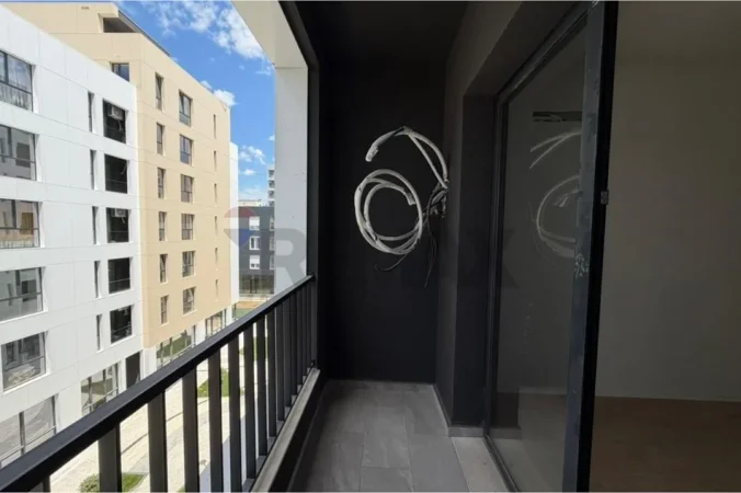 Tirane, shitet apartament 1+1 Kati 4, 79 m² RR. JORDAN MISJA.  BULEVARDI I RI