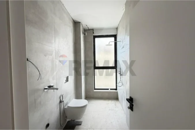 Tirane, shitet apartament 1+1 Kati 4, 79 m² RR. JORDAN MISJA.  BULEVARDI I RI