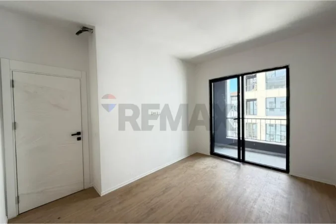 Tirane, shitet apartament 1+1 Kati 4, 79 m² RR. JORDAN MISJA.  BULEVARDI I RI