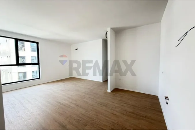 Tirane, shitet apartament 1+1 Kati 4, 79 m² RR. JORDAN MISJA.  BULEVARDI I RI