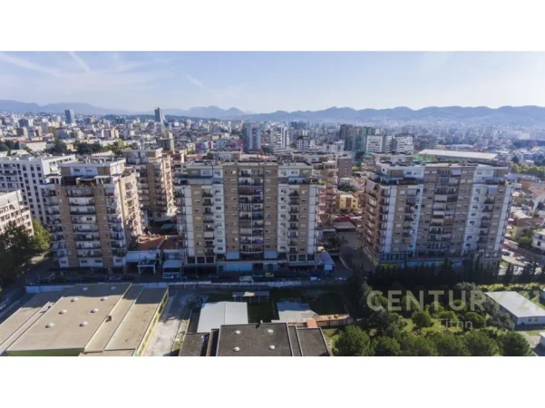 Shqiperi, shitet ambjent biznesi , 80 m² 240.000 € (Don Bosco)