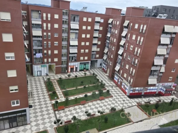 Tirane, shitet ambjent biznesi , 91 m² 230.000 € (Don Bosco)