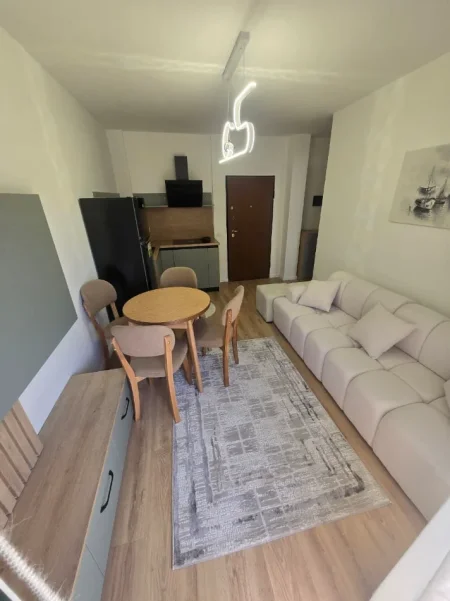 Durres, shitet apartament 1+1 Kati 3, 44 m² 60.000 € 