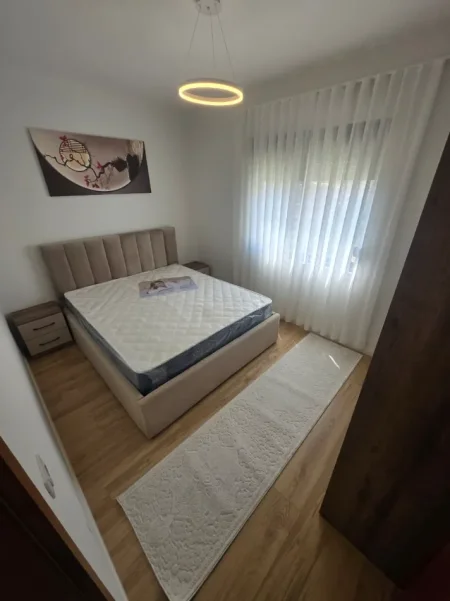 Durres, shitet apartament 1+1 Kati 3, 44 m² 60.000 € 