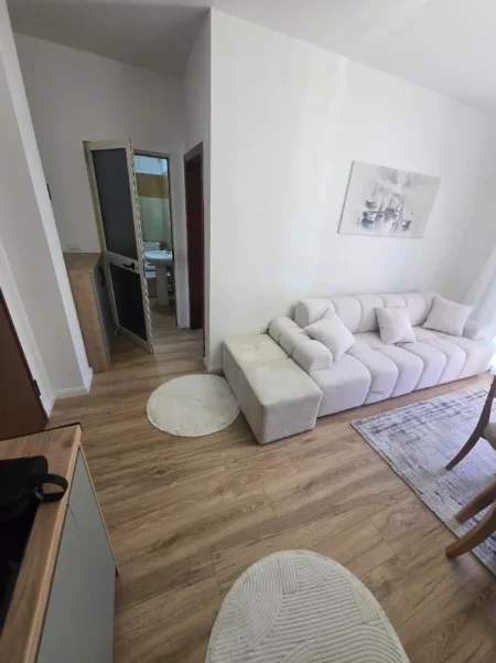 Durres, shitet apartament 1+1 Kati 3, 44 m² 60.000 € 