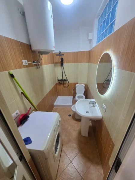 Durres, shitet apartament 1+1 Kati 3, 44 m² 60.000 € 